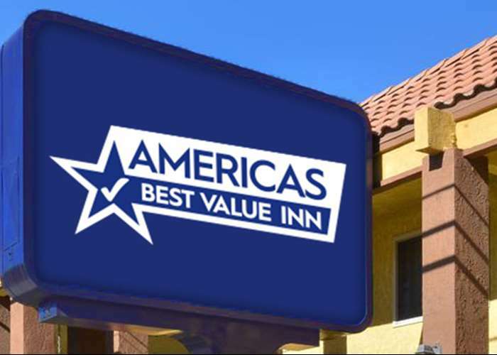 Hotel Americas Value Columbus