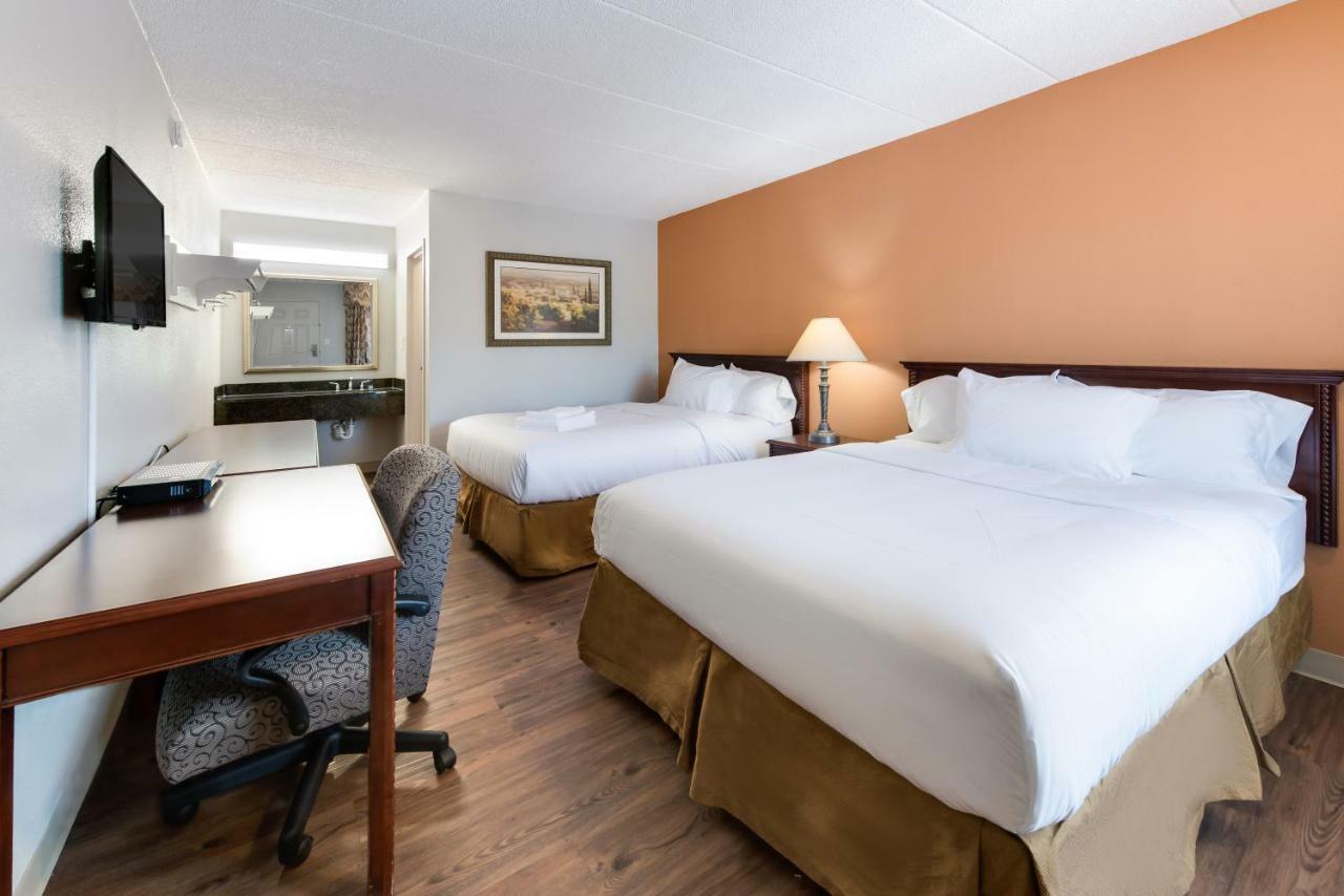 Hotel Americas Value Columbus