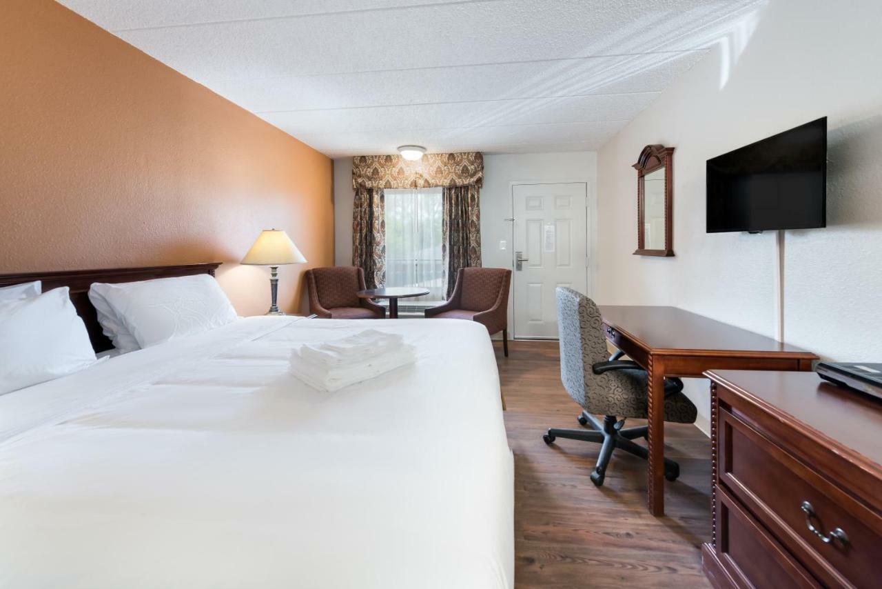 Americas Value Hotel Columbus