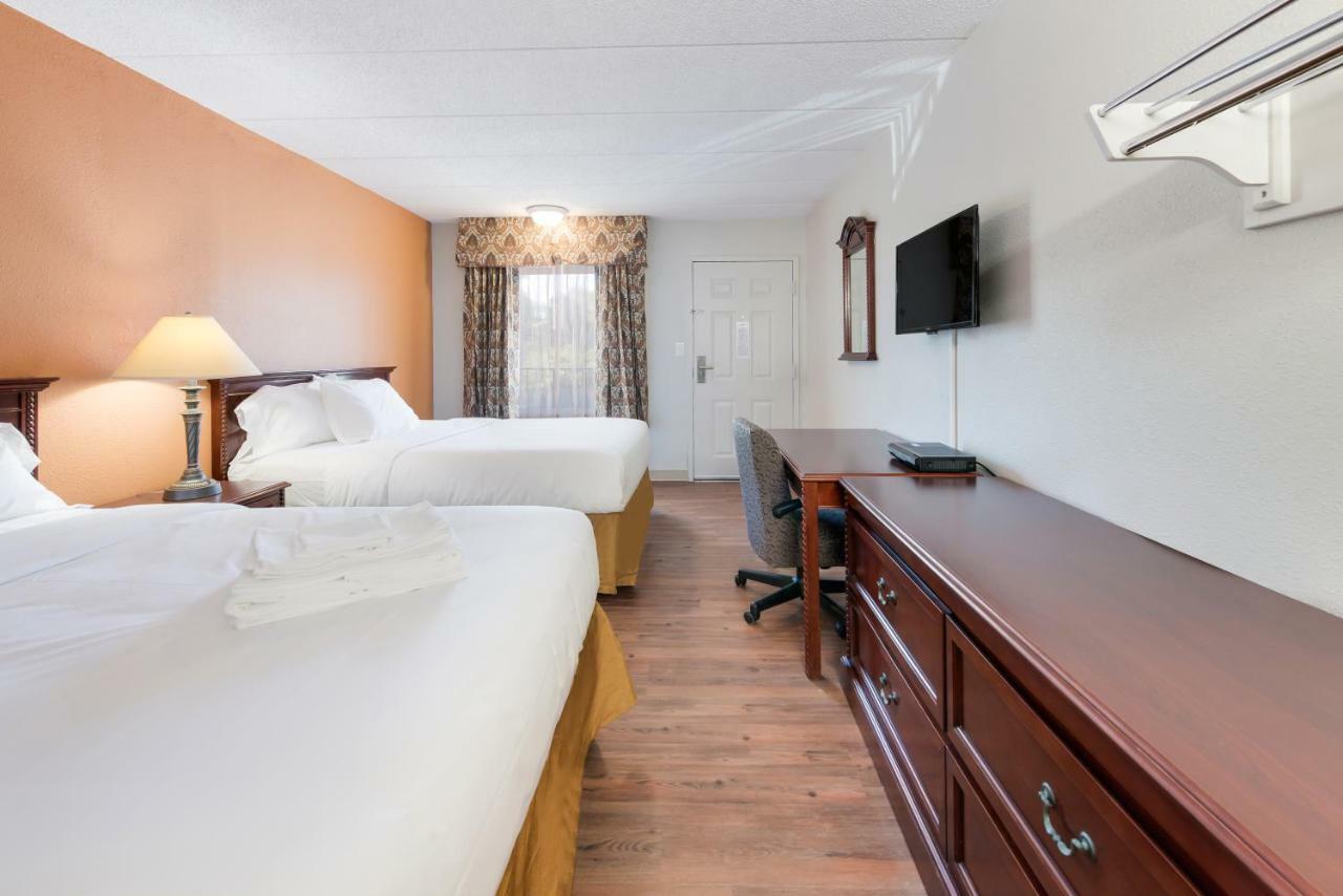 Hotel Americas Value 2*