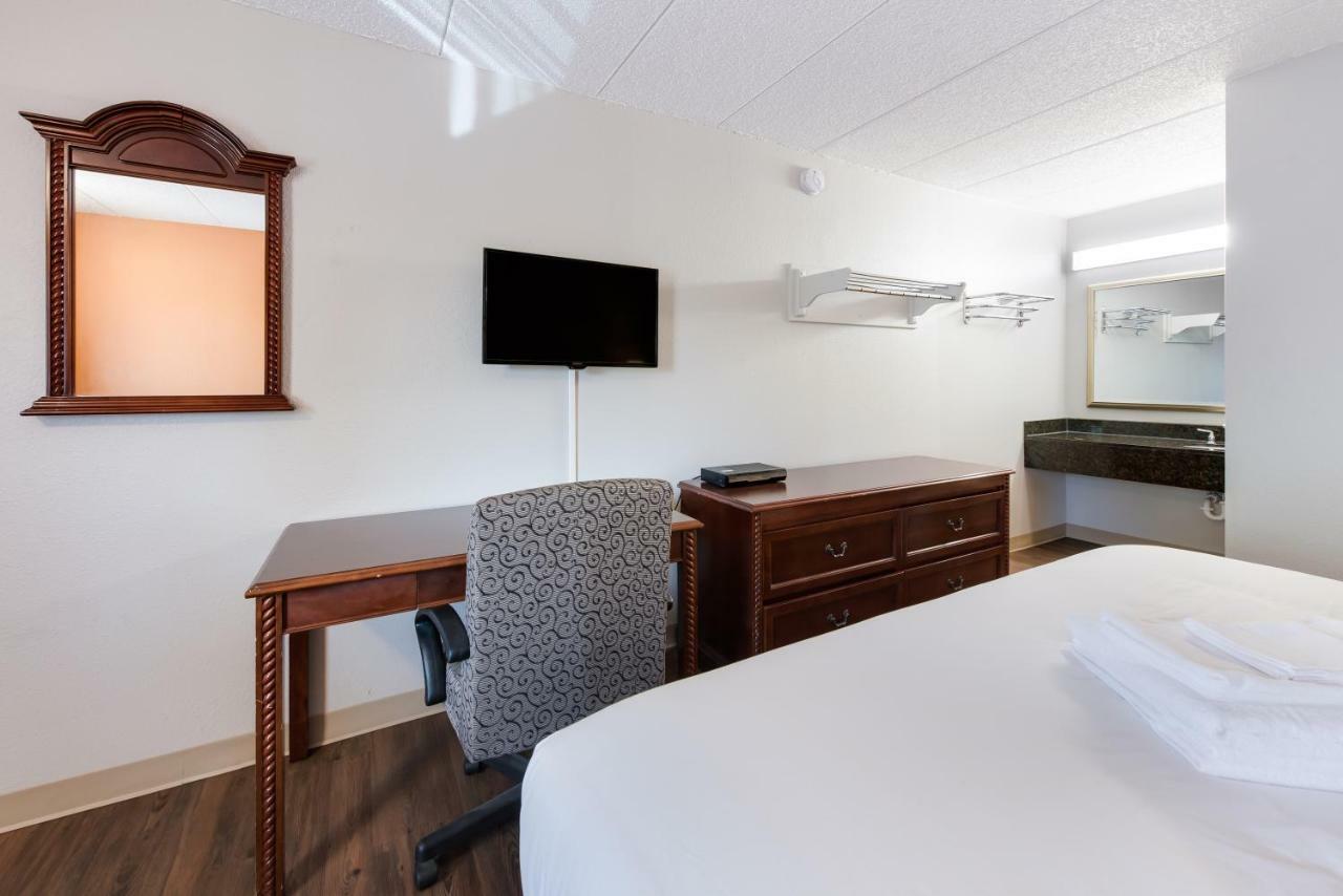 Hotel Americas Value 2*